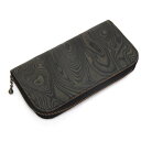 GOWEST S[EGXgb~MAGNET LONG WALLET (ubN)(XLU[ z)