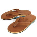 Rainbow Sandals C{[T_bDouble Layer Sandal (^u[)(T_)