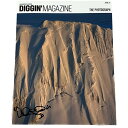 楽天REVE STORE【DIGGIN' MAGAZINE ディギンマガジン】ISSUE19 THE PHOTGRAPH （書籍）（ノリさんのサイン入り）