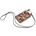 Nasngwam iXObLONESTAR NECKLACE WALLET (}`)(pb`[NU[lbNEHbg)