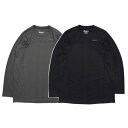 yAfterglow At^[O[zPD TECHNICAL L/S T-SHIRTS p[hC eNjJOX[ufBVc (@)(|[ebNp[hC)