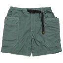 GOHEMP S[wvbULTIMATE SHORTS (WFChO[)(V[gpc)