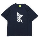 yhorizon zCYzlogo 23 Short Sleeve TEE (lCr[)(S vgTVc)