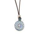 Taiga Glass ^CKOXbGLASS PENDANT (236TG-6125)(KXANZT[)