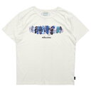 GOHEMP ゴーヘンプ|NC B-SUN BASIC S/SL TEE (ナチュラル)(プリントTシャツ)(4)