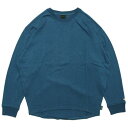 GOHEMP S[wvbfB[X 10oz JERSEY ARM LOOSE CREW (vVAu[)(̃T)