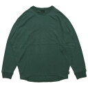 GOHEMP S[wvbfB[X 10oz JERSEY ARM LOOSE CREW (eB[O[)(̃T)