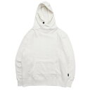 GOHEMP ゴーヘンプ｜HEMP SHAWL HOODY (ナチュラル)(パーカー)