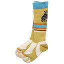 yKM4K JVJzSNOWBOARD SOCKS Fade MTN (R[CG[)(Xm[{[hp \bNX)