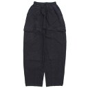 A HOPE HEMP Az[vwvbCanvas Easy Cargo Pants (`R[ubN)(C[W[pc)