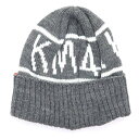 yKM4K JVJzTEAM MANAGER BEANIE (OC)(jbgX)