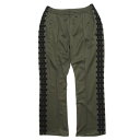 Nasngwam iXObKINGSTON PANTS (I[u)(TChhJ W[W)