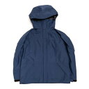 【GREEN CLOTHING グリーンクロージング】HEAVY JACKET (ネイビー)(ヘビージャケット)