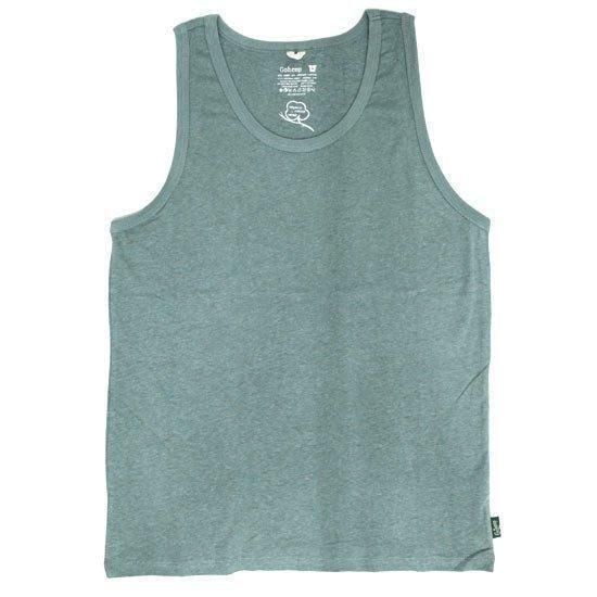 GOHEMP إסFINEDAY TANK TOP (ե꡼)(եǥ 󥯥ȥå)