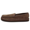 Rainbow Sandals レインボーサンダル|Comfort Classics Loafer (エスプレッソ)(ローファー)