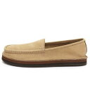 Rainbow Sandals レインボーサンダル|Comfort Classics Loafer (シエラブラウン)(ローファー)