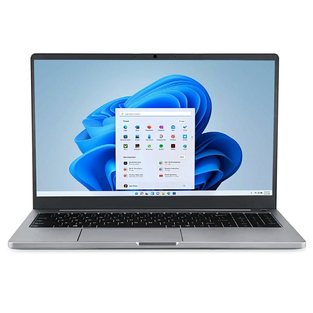 楽天市場】ノートパソコン office付き 新品（容量（HDD/SSD）129