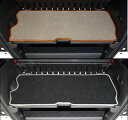【REIZ(ライツ)】カーペットタイプN BOX +(JF1/2) N BOX+ カスタム(JF1/2) ラゲージトレイ //NBOX/マット/テール/ラゲージ...