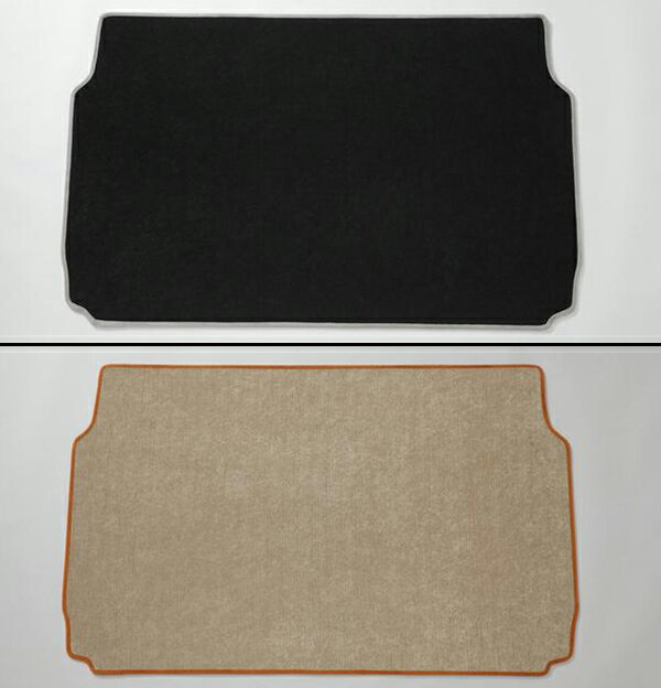 樂天商城 - 【REIZ(ライツ)】アトレーワゴン(S320G/S321G) ラゲージトレイ 2D カーペット //カーゴ/マット/テール/ラゲッジ/トランク./LED