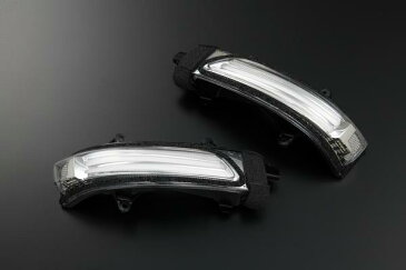「限定5セット」「期間限定セール」【Revier(レヴィーア)】150系 ランドクルーザープラドLEDウィンカーレンズキットウェルカムライト付きランクル/150プラド