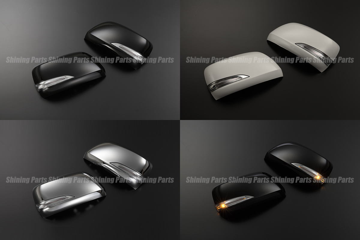 ���ָ�����ʡڥ쥯����LX570���͡� ���ɥ��롼����200���� LED�����󥫡��ɥ��ߥ顼 �����򴹥����� //��󥯥�/200��/�ȥ西/TOYOTA/������/�饤��/����/�����󥫡�/������/�ߥ顼���С�/landcruiser/LEXUS/��󥯥�200