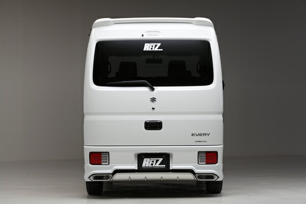 楽天市場】エブリィ da17 スポイラー(車用品|車用品・バイク 楽天市場】エブリィ da17 スポイラー(車用品|車用品・バイク