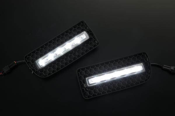 在庫処分！BMW E36 クーペ / セダン ハイパワーLED デイライト