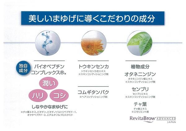 【送料無料】リバイタブロウアドバンスジャパン
