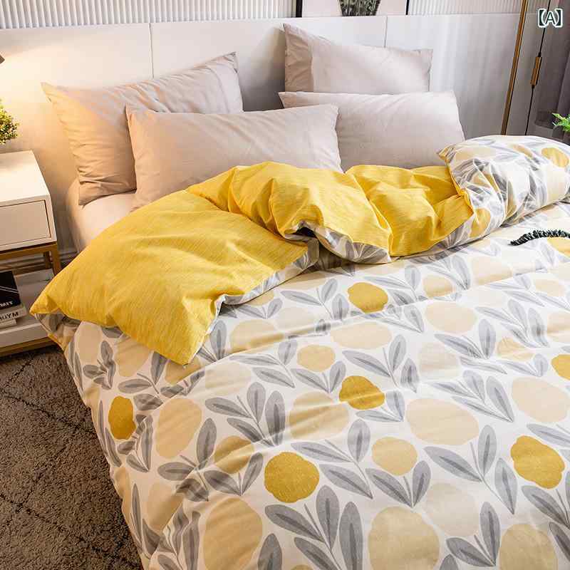 カスタマイズ された 綿 キルトカバー 純粋な 綿 キルトカバー 120 * 150 * 180 * 200 * 210 * 215 * 220 * 229 * 230