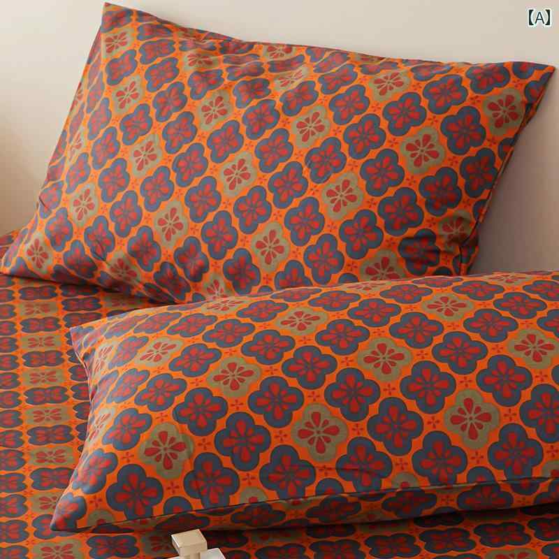 純 綿 枕 カバー 1 組、 純 綿 枕 カバー 100枚、 大人 家庭用 48 x 74 cm 学生 シングル 枕 カバー シングル