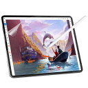 JPフィルム専門製造所 iPad 第10世代 (2022) 用の フィルム 10.9インチ保護フィルム iPad 10 用の 紙フィルム 紙のような描き心地 [...