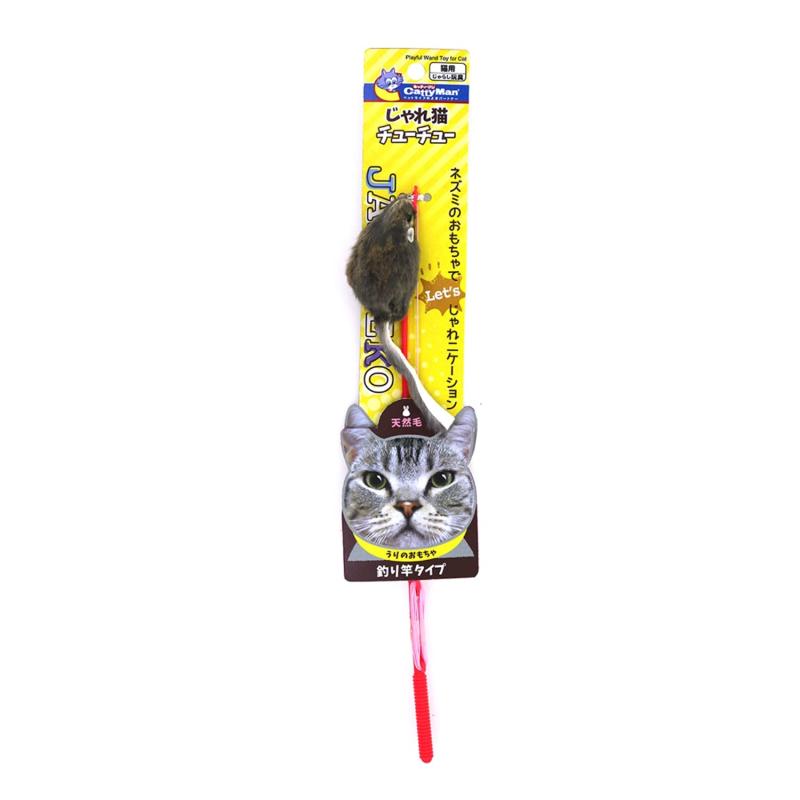 ƥޥ (CattyMan) ǭ 塼塼