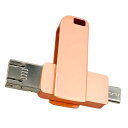 USBメモリ 256GB 4in1 USB3.0対応 iPhone A...(2)