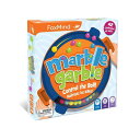 FoxMind コロコロバランスゲーム マーブル ガーブル Marble Garble ボールコントロール ボードゲーム 正規品