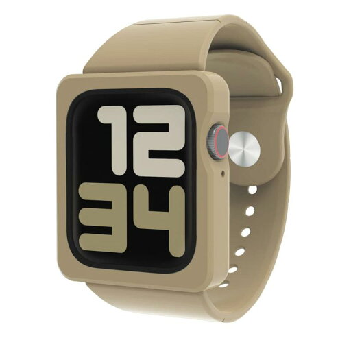 EYLE Apple Watch Series 6 / 5 / 4 / SE 44mm ケース バンド TILE XEA03-TL EYLE Apple Watch Series 6 / 5 / 4 / SE 44mm ケース バンド TILE XEA03-TL