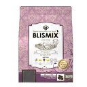 ブリスミックス キャットフード pHコントロール チキンレシピ 500g