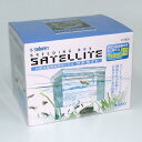 スドー サテライト 外掛式産卵飼育ボックス 外部取り付け式 グッピー 稚魚 育成 産卵 S-5830