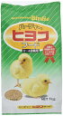 バーディー ヒヨコフード 【国産】 1kg