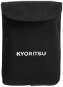共立電気計器 (KYORITSU) 携帯用ケース MODEL 9107 ブラック(2)
