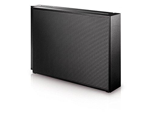 アイ・オー・データ HDCX-UTL6K パソコン/テレビ録画対応 外付ハードディスク 6TB アイ・オー・データ HDCX-UTL6K パソコン/テレビ録画対応 外付ハードディスク 6TB