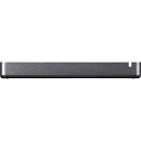 SSD-PGM240U3-B(ブラック) USB 3.2(Gen 2) Type C & A対応 名