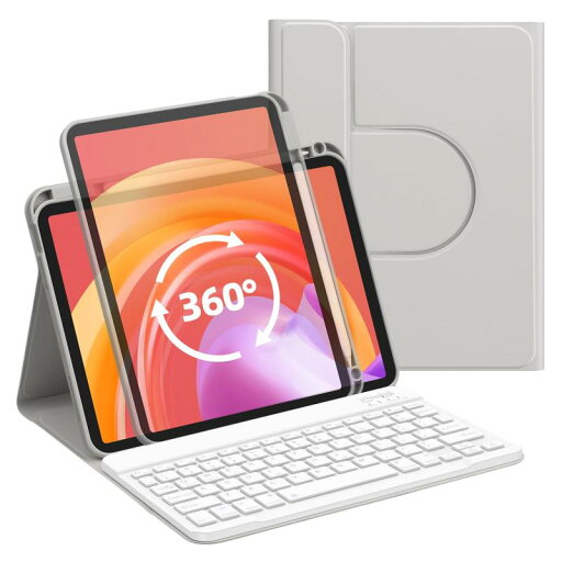 iPad 第10世代 キーボード ケース 一台三用ケース iPad 第10世代 キーボード ケース 一台三用ケース