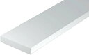 京商 エバーグリーン スケールモデル 平棒 1.5mm x 2.0mm 10本入 模型用素材 70EG154(3)