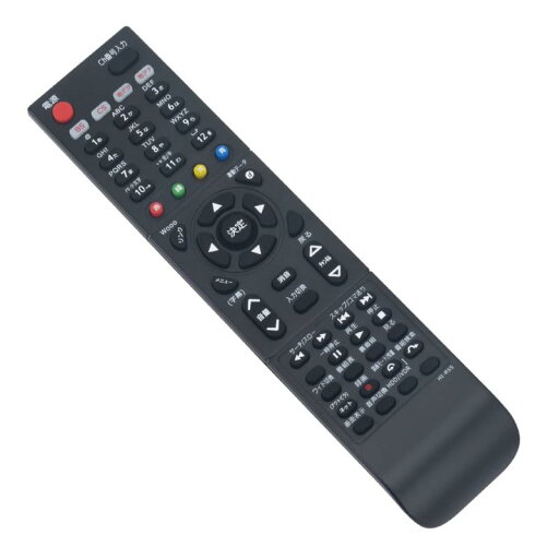 AULCMEET ブランド C-RS5 リプレスリモコン fit for HITACHI(日立) テレビ用 L22-HP05 L26-HP05 L32-HP05 P42-HP05 P42-HP06 P46-HP05 AULCMEET ブランド C-RS5 リプレスリモコン fit for HITACHI(日立) テレビ用 L22-HP05 L26-HP05 L32-HP05 P42-HP05 P42-HP06 P46-HP05