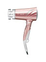 テスコム(TESCOM) TID730-N(ローズゴールド) マイナスイオンドライヤー ione