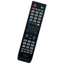 PerFascin 代用リモコン fits for EN-32964HS EN-32954A EN-32954L EN-32954HS テレビHS39K220 ...