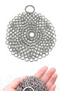 MiHaruTsu 金たわし かなだわし 金だわし 金属たわし コゲ落とし ステンレスたわし スチールタワシ こげとり 焦げ取り タワシ たわし