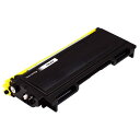 ブラザー用互換トナーカートリッジ TN-25J ブラック1本セット ISO14001/ISO9001認証工場生産 /国内梱包/国内再検品 【現代のインク】対応プリンター型番(HL-2040 MFC-7820N MFC-7420 DCP-7010 FAX-(2)