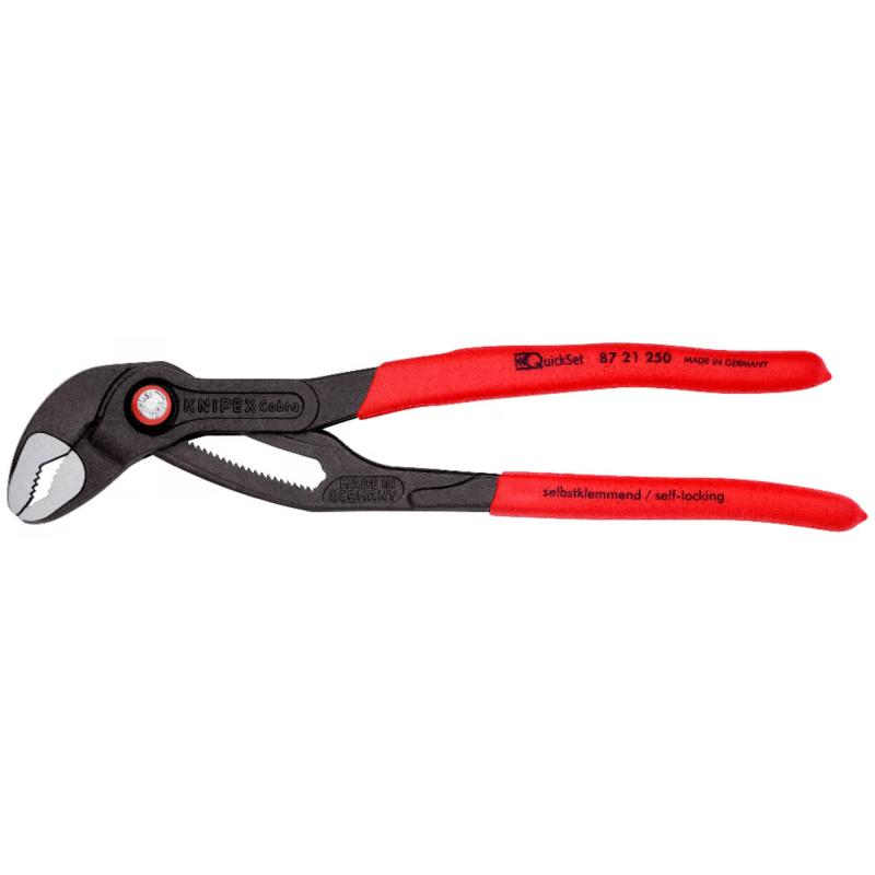 ���˥ڥå��� KNIPEX 8721-250 ���֥� �����å����å�(SB)