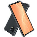 Hy+ AQUOS sense4 AQUOS sense5G 耐衝撃 ケース SH-41A SH-53A SH-M15 SHG03 カバー ストラップホール 米...